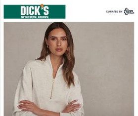 Dick’s Sporting Goods Weekly Ad Oct 01 – Oct 07, 2025