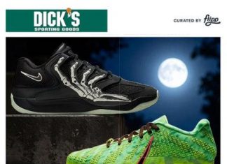 Dick’s Sporting Goods Weekly Ad Oct 22 – Oct 28, 2025