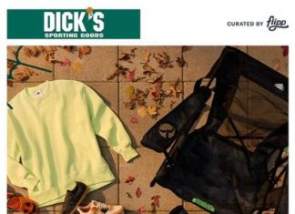 Dick’s Sporting Goods Weekly Ad Oct 29 – Nov 04, 2025