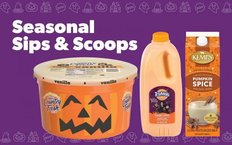 Family Fare Weekly Ad Oct 26 – Nov 01, 2025 (Halloween Promotion Included)