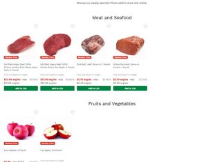 Foodland Super Market Weekly Ad Oct 15 – Oct 22, 2025