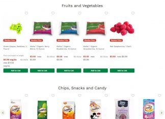 Foodland Super Market Weekly Ad Oct 01 – Oct 08, 2025