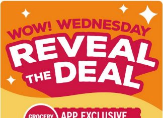 Grocery Outlet Weekly Ad Oct 15 – Oct 21, 2025