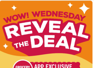 Grocery Outlet Weekly Ad Oct 08 – Oct 14, 2025