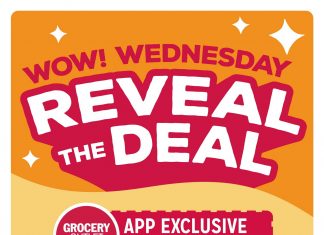 Grocery Outlet Weekly Ad Oct 22 – Oct 28, 2025