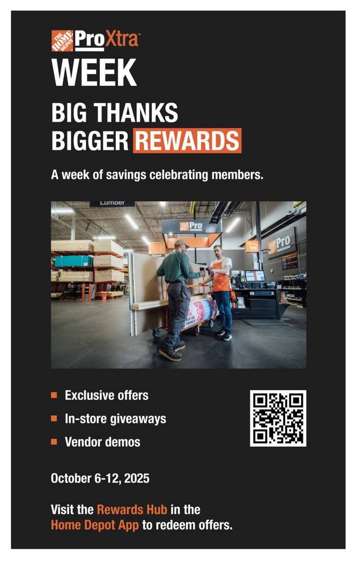 1006 Home Depot Waynull