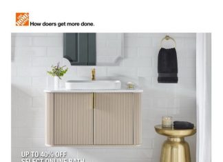 Home Depot Weekly Ad Oct 16 – Oct 23, 2025