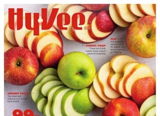 Hy-Vee Weekly Ad Oct 13 – Oct 19, 2025 (Halloween Promotion Included)