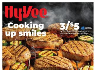 Hy-Vee Weekly Ad Oct 20 – Oct 26, 2025 (Halloween Promotion Included)