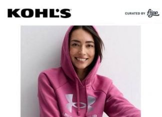 Kohl’s Weekly Ad Oct 08 – Oct 14, 2025