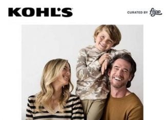 Kohl’s Weekly Ad Oct 15 – Oct 21, 2025