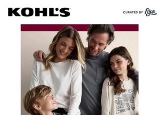 Kohl’s Weekly Ad Oct 22 – Oct 28, 2025