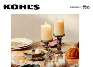 Kohl’s Weekly Ad Oct 29 – Nov 04, 2025
