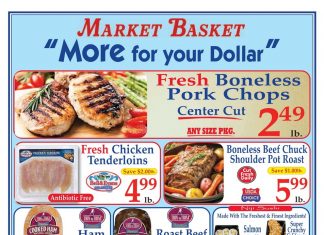 Market Basket Weekly Ad Oct 05 – Oct 11, 2025