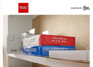 Office Depot Weekly Ad Oct 06 – Oct 12, 2025