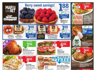 Price Chopper Weekly Ad Oct 12 – Oct 18, 2025 (Halloween Promotion Included)