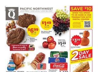 QFC Weekly Ad Oct 22 – Oct 28, 2025