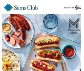 Sam’s Club Weekly Ad Oct 02 – Oct 08, 2025 (Halloween Promotion Included)
