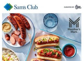 Sam’s Club Weekly Ad Oct 09 – Oct 15, 2025 (Halloween Promotion Included)