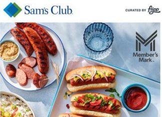 Sam’s Club Weekly Ad Oct 23 – Oct 29, 2025 (Halloween Promotion Included)