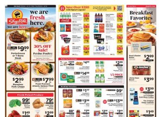 ShopRite Weekly Ad Oct 10 – Oct 16, 2025