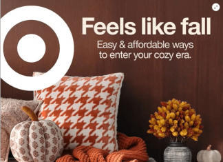 Target Weekly Ad Oct 12 – Oct 18, 2025