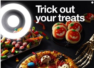 Target Weekly Ad Oct 26 – Nov 01, 2025 (Halloween Promotion Included)