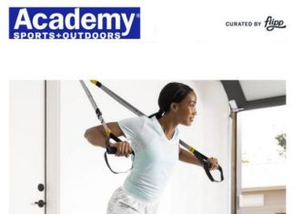 Academy Sports + Outdoors Weekly Ad Nov 13 – Nov 19, 2025