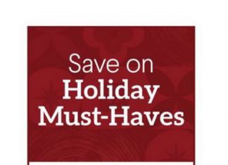 Bashas Weekly Ad Nov 12 – Nov 18, 2025
