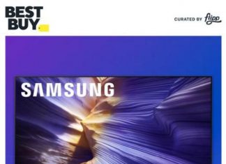 Best Buy Weekly Ad Nov 11 – Nov 17, 2025