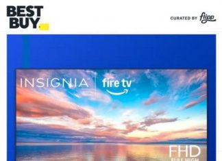 Best Buy Weekly Ad Nov 19 – Nov 25, 2025 (Black Friday Promotion Included)