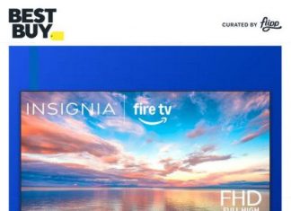 Best Buy Black Friday Deals Nov 25 – Nov 27, 2025