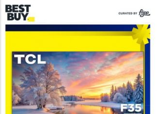 Best Buy Black Friday Deals Nov 28 – Nov 30, 2025