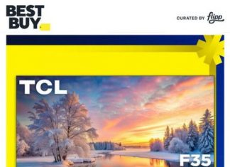 Best Buy Black Friday Deals Nov 28 – Nov 30, 2025