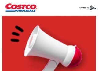 Costco Weekly Ad Nov 03 – Nov 09, 2025