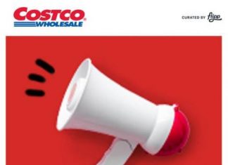 Costco Weekly Ad Nov 10 – Nov 16, 2025 (Black Friday Promotion Included)