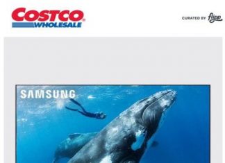 Costco Weekly Ad Nov 17 – Nov 23, 2025 (Black Friday Promotion Included)
