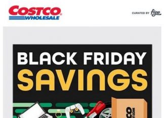 Costco Black Friday Deals Nov 24 – Nov 27, 2025