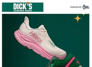 Dick’s Sporting Goods Weekly Ad Nov 12 – Nov 18, 2025