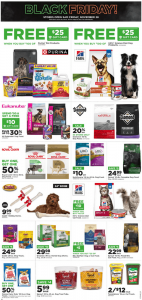 Fleet Farm Black Friday Ad Nov 26 – Nov 29, 2025