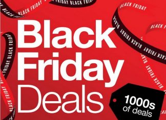 JCPenney Black Friday Kids Deals Nov 21 – Nov 30, 2025