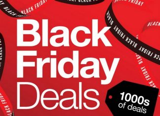 JCPenney Black Friday Women & Beauty Deals Nov 21 – Nov 30, 2025