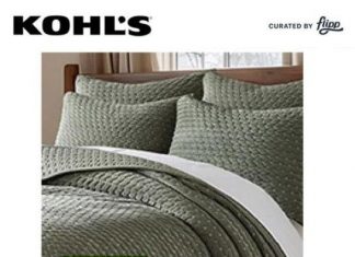 Kohl’s Weekly Ad Nov 12 – Nov 18, 2025