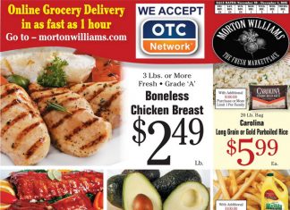 Morton Williams Weekly Ad Nov 28 – Dec 04, 2025