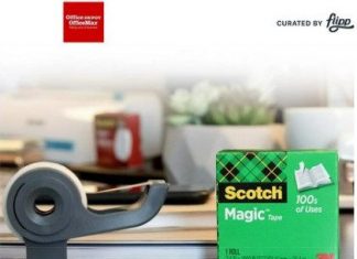 Office Depot Weekly Ad Nov 03 – Nov 09, 2025