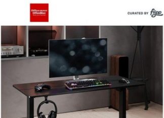 Office Depot Weekly Ad Nov 10 – Nov 16, 2025 (Black Friday Promotion Included)