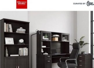 Office Depot Black Friday Ad Nov 17 – Nov 23, 2025