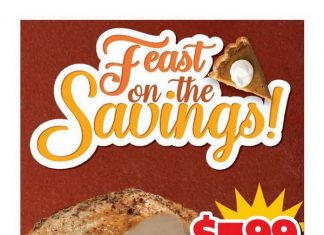 Price Cutter Weekly Ad Nov 19 – Nov 27, 2025 (Thanksgiving Promotion Included)