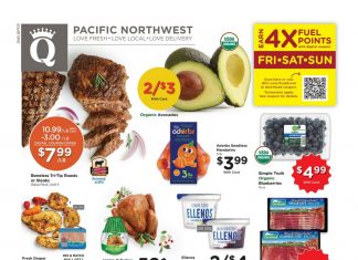 QFC Weekly Ad Nov 05 – Nov 11, 2025 (Black Friday Promotion Included)