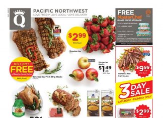 QFC Weekly Ad Nov 12 – Nov 18, 2025 (Black Friday Promotion Included)